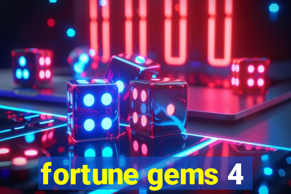 fortune gems 4